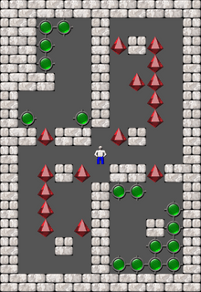Уровень 962 — Bugs1005 collections